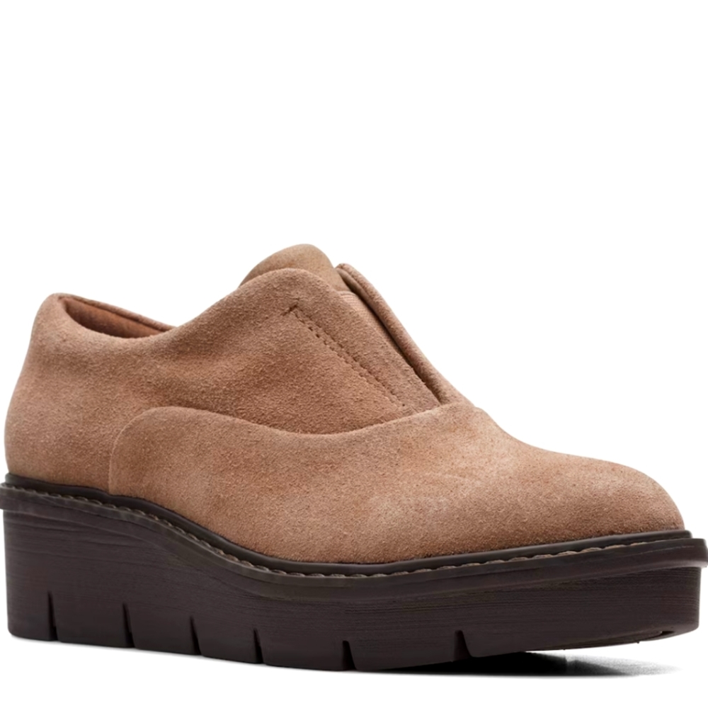 Clarks Airabell Sky Slip-On